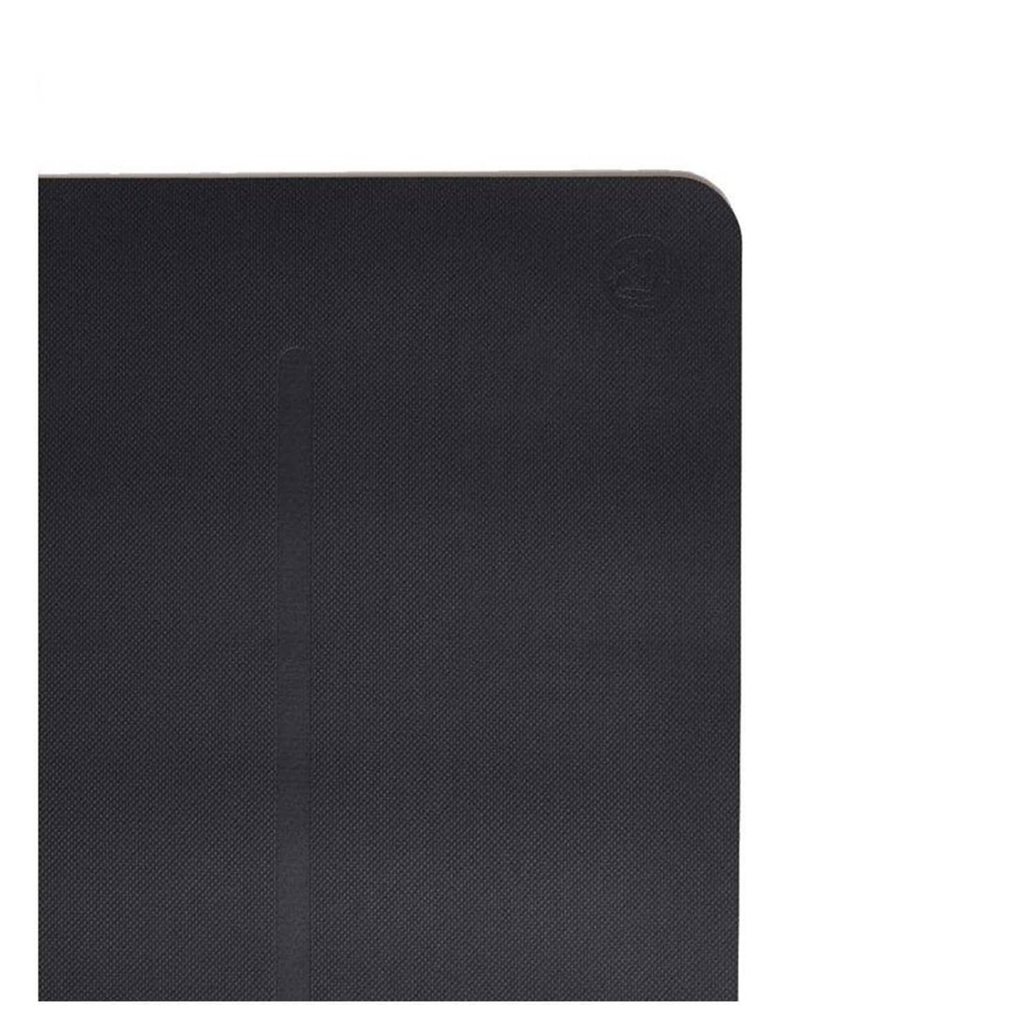 Buy Manduka Begin Yoga Mat 5mm Thickness 68 Inch Long-Steel Grey Buy Online  at best price in UAE-Fitness Power House