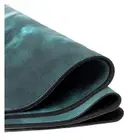 Manduka Equa Eko Round Yoga Mat 3mm Thickness 59 Inch Long - Luna Night
