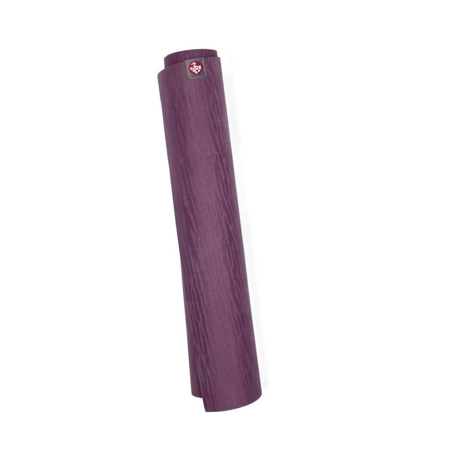 Manduka Eko Lite Yoga Mat 4mm Thickness 71 Inch Long - Acai