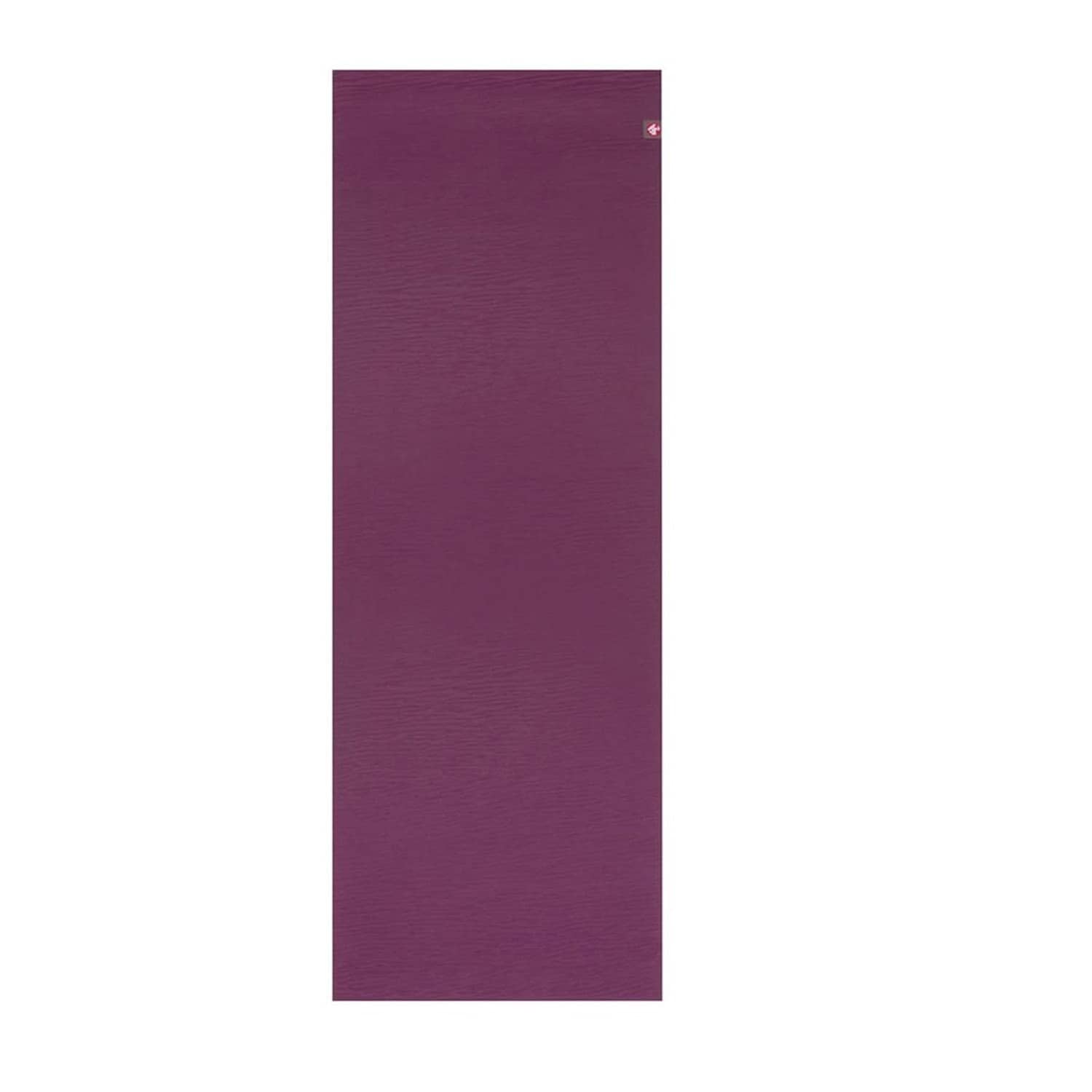 Manduka Eko Lite Yoga Mat 4mm Thickness 71 Inch Long - Acai