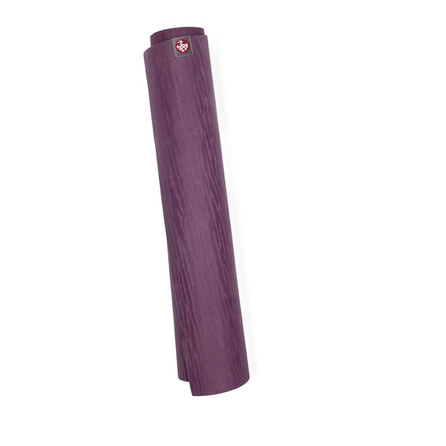 Manduka Eko Lite Yoga Mat 4mm Thickness 71 Inch Long - Acai Mdnt