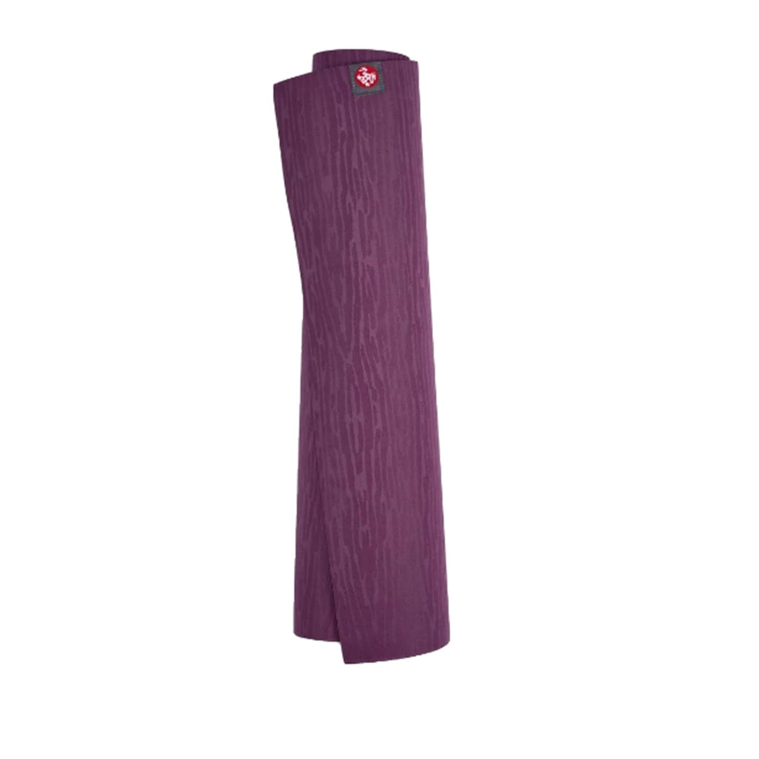 Manduka Eko Lite Yoga Mat 4mm Thickness 71 Inch Long - Acia Midnight