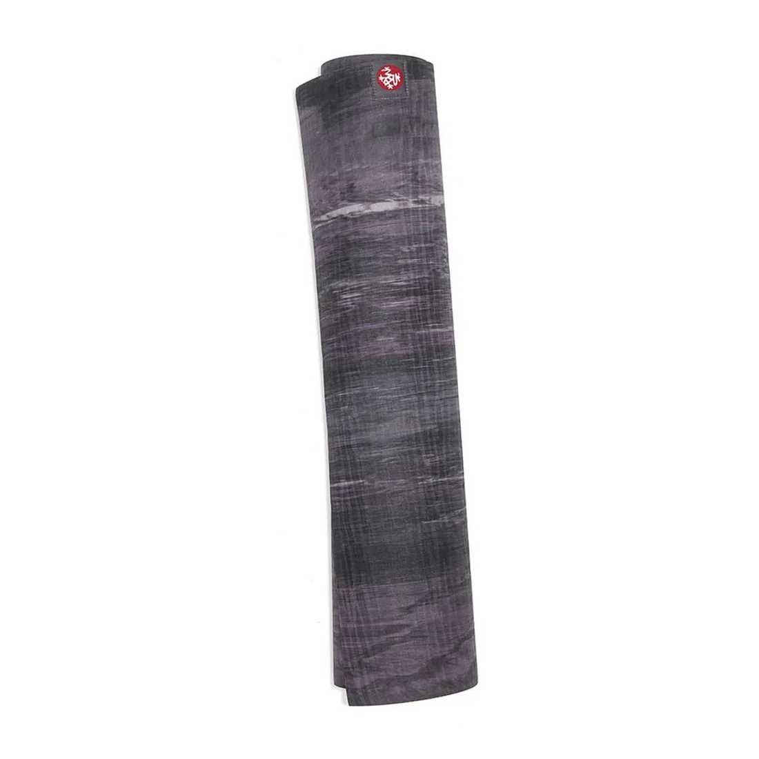 ماندوكا سجادة يوجا إيكو لايت بسمك 4 مم وطول 71 بوصة - Black Amethyst
