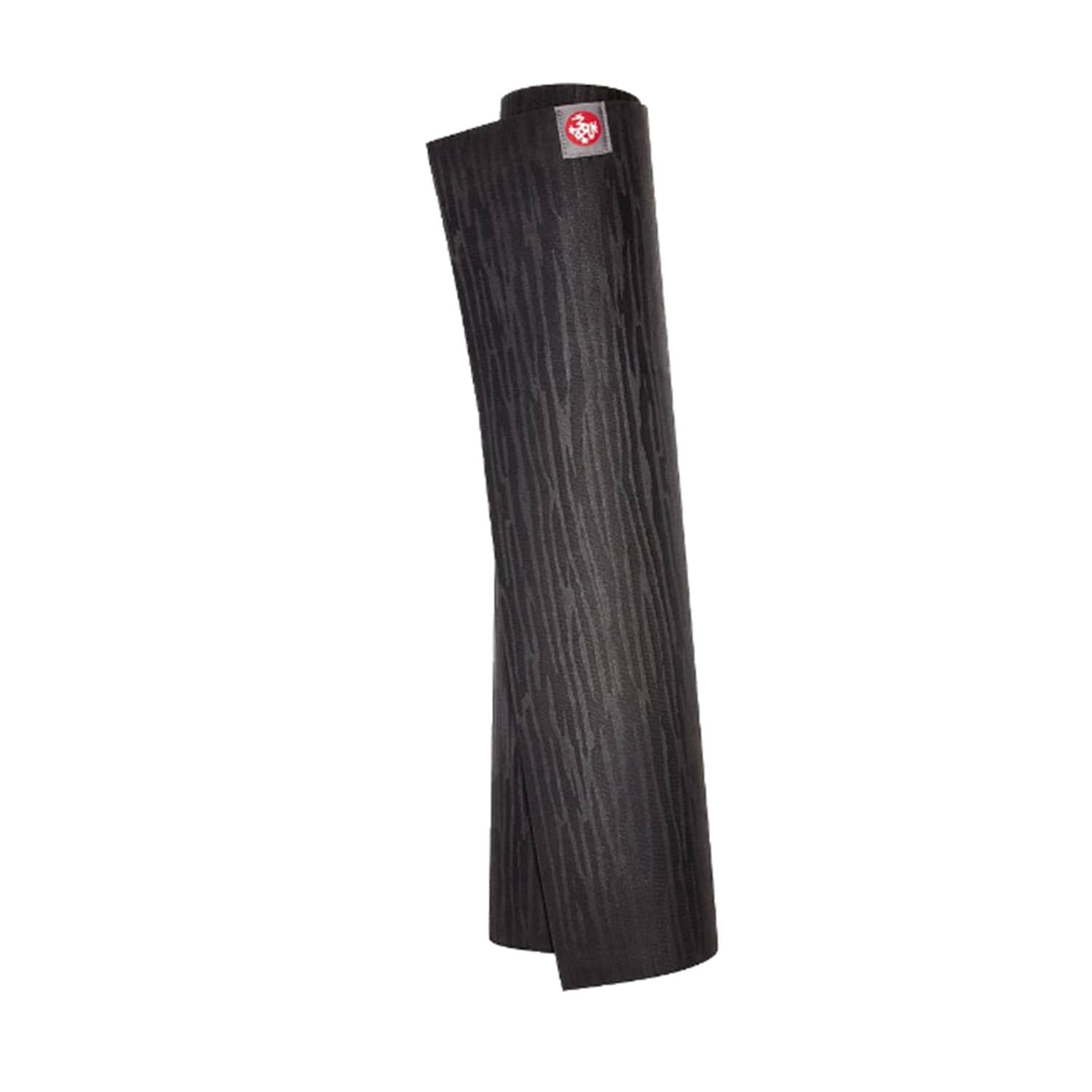 Manduka Eko Lite Yoga Mat 4mm Thickness 71 Inch Long - Black