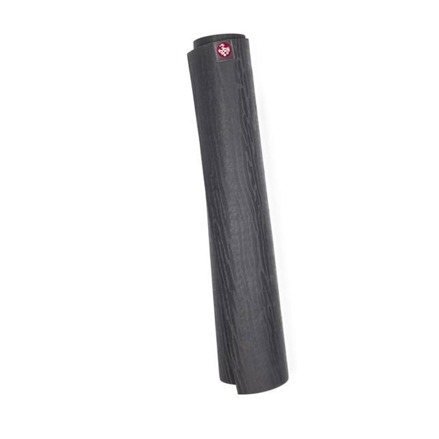 Manduka Eko Lite Yoga Mat 4mm Thickness 71 Inch Long - Charcoal