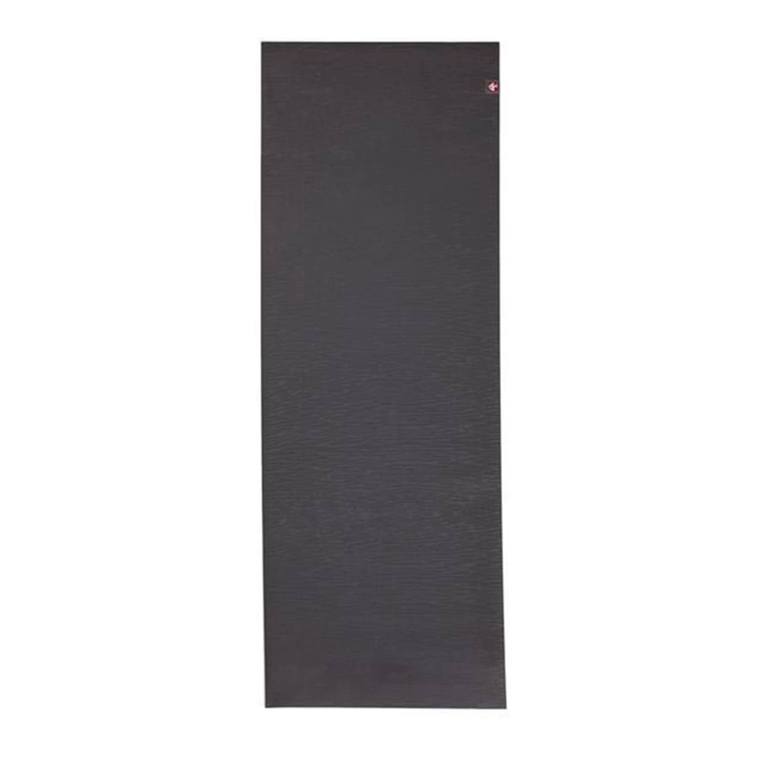 Manduka Eko Lite Yoga Mat 4mm Thickness 71 Inch Long - Charcoal