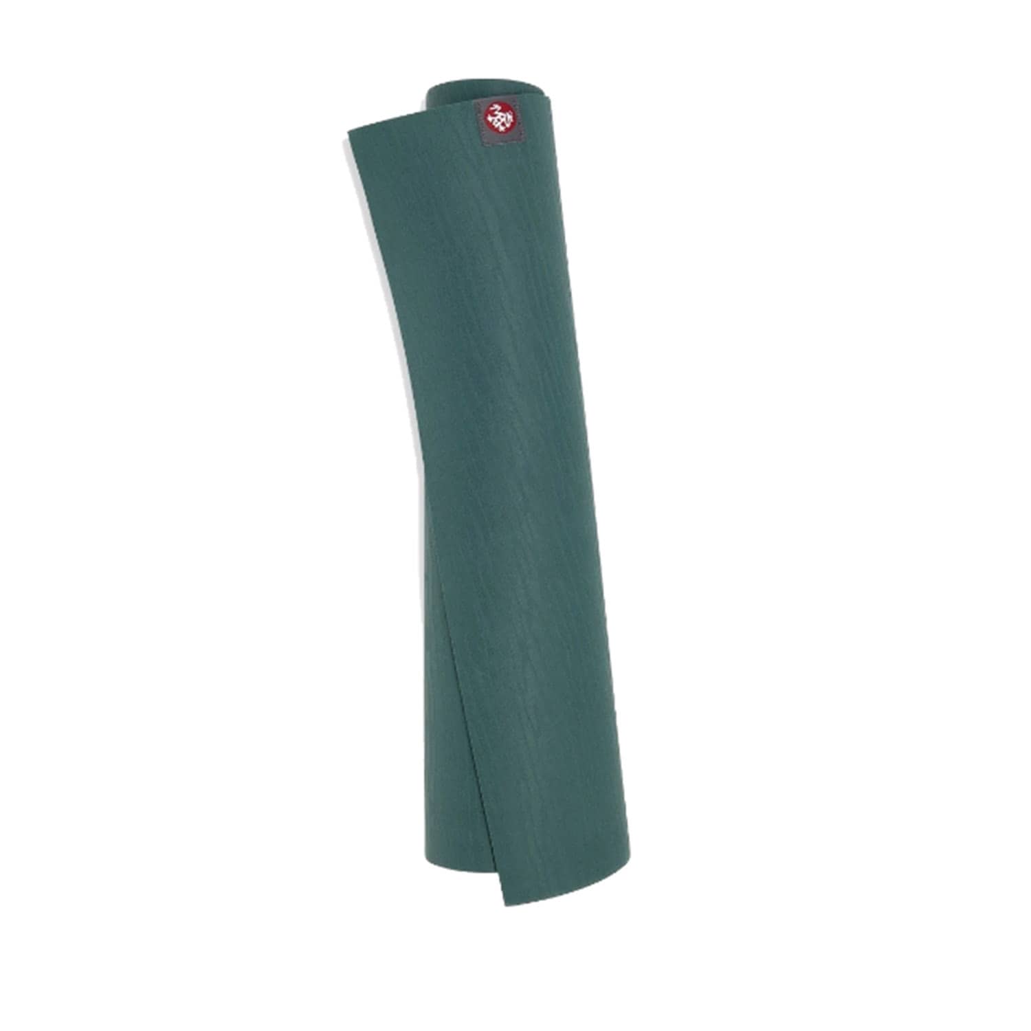 Manduka Eko Lite Yoga Mat 4mm Thickness 71 Inch Long - Deep Sea