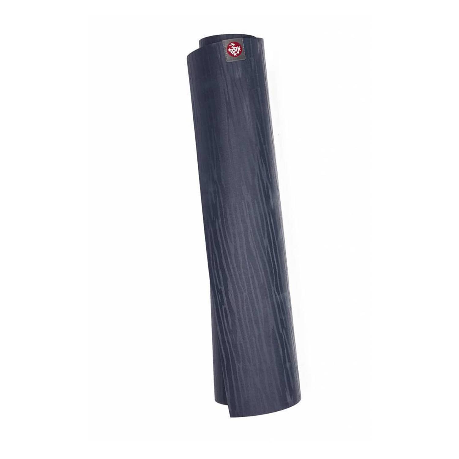 Manduka Eko Lite Yoga Mat 4mm Thickness 71 Inch Long - Midnight