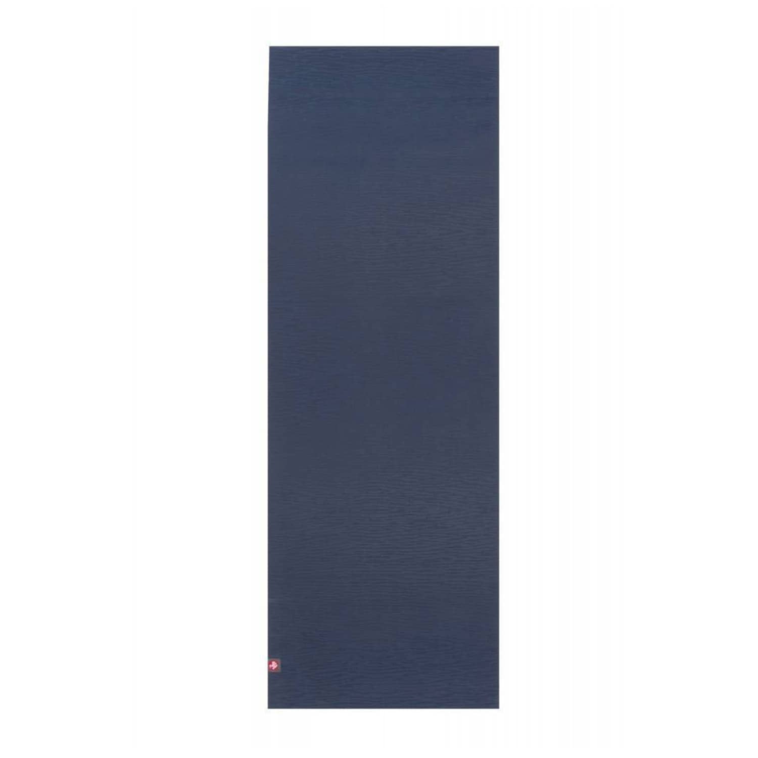 Manduka Eko Lite Yoga Mat 4mm Thickness 71 Inch Long - Midnight