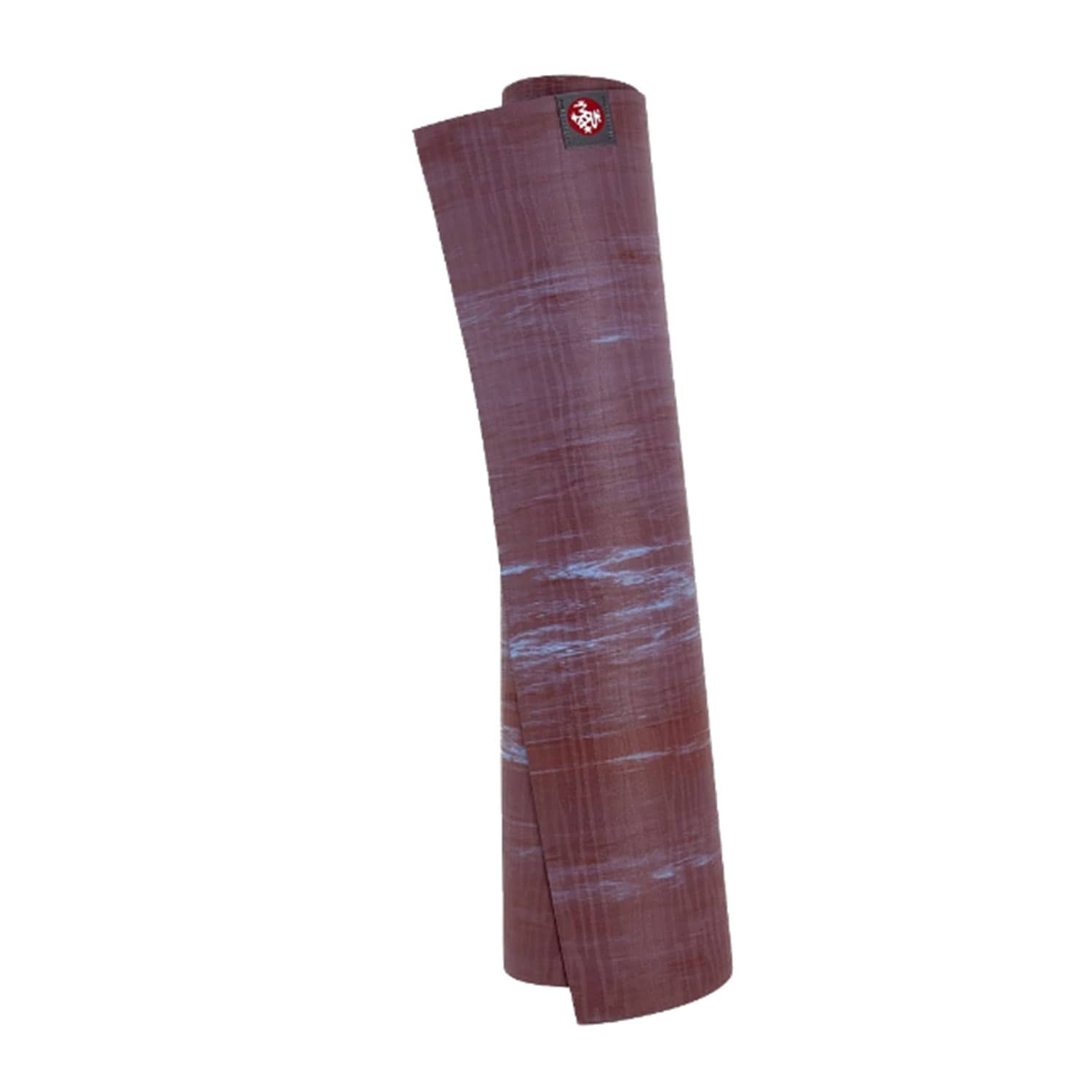 Manduka Eko Lite Yoga Mat 4mm Thickness 71 Inch Long - Root Marbled