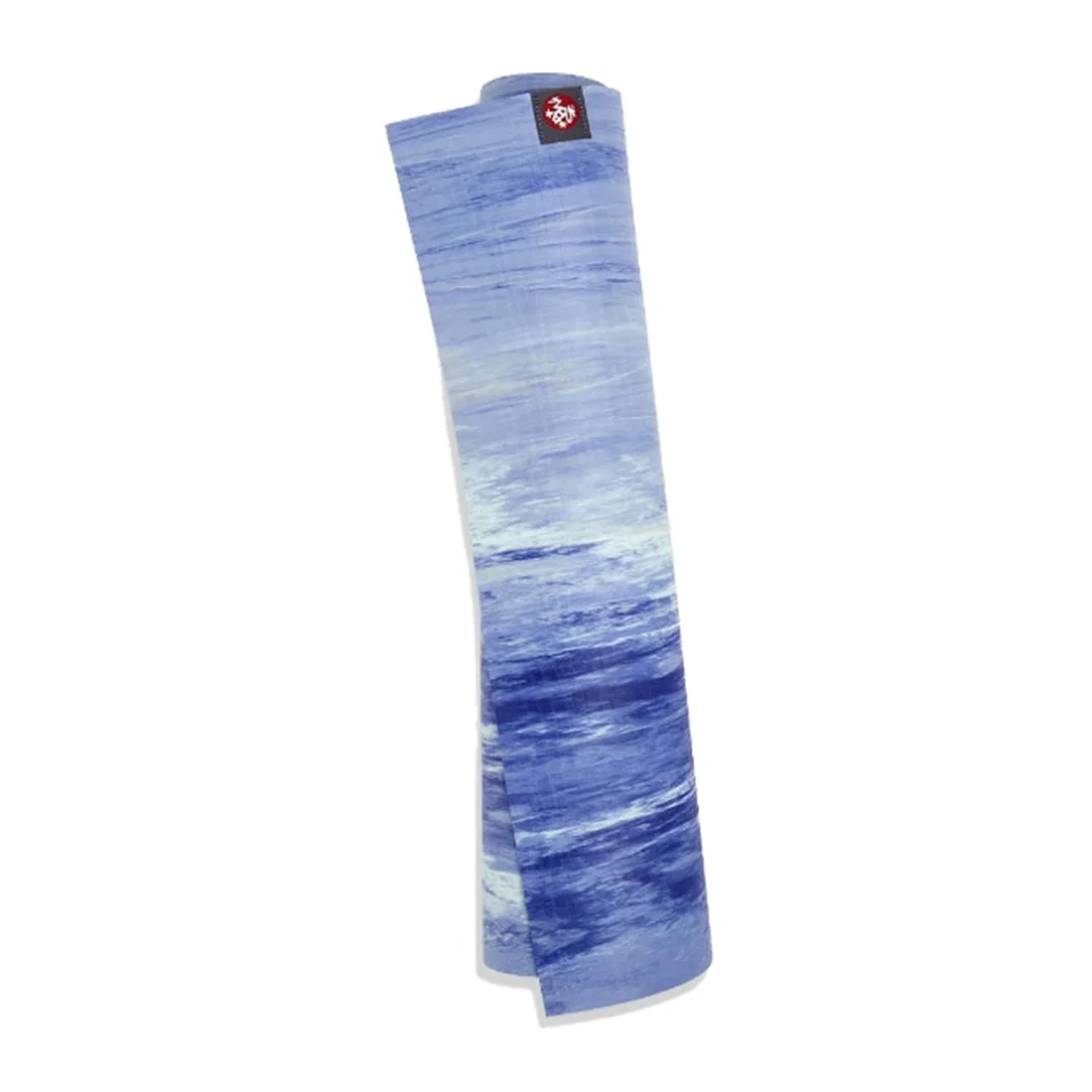 ماندوكا سجادة يوجا إيكو لايت بسمك 4 مم وطول 71 بوصة - Surf Marbled