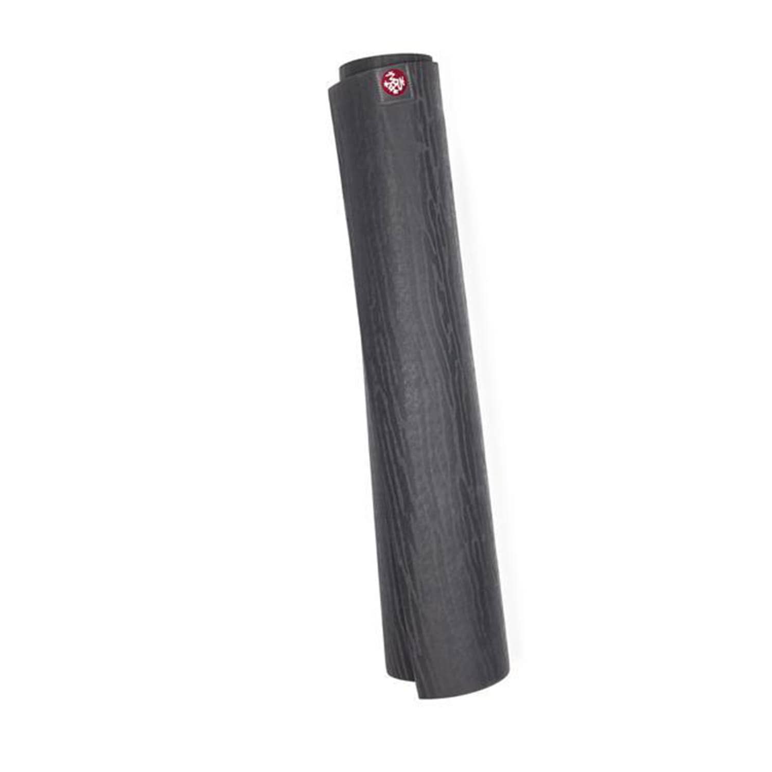 Manduka Eko Lite Yoga Mat 4mm Thickness 71 Inch Long - Charcoal