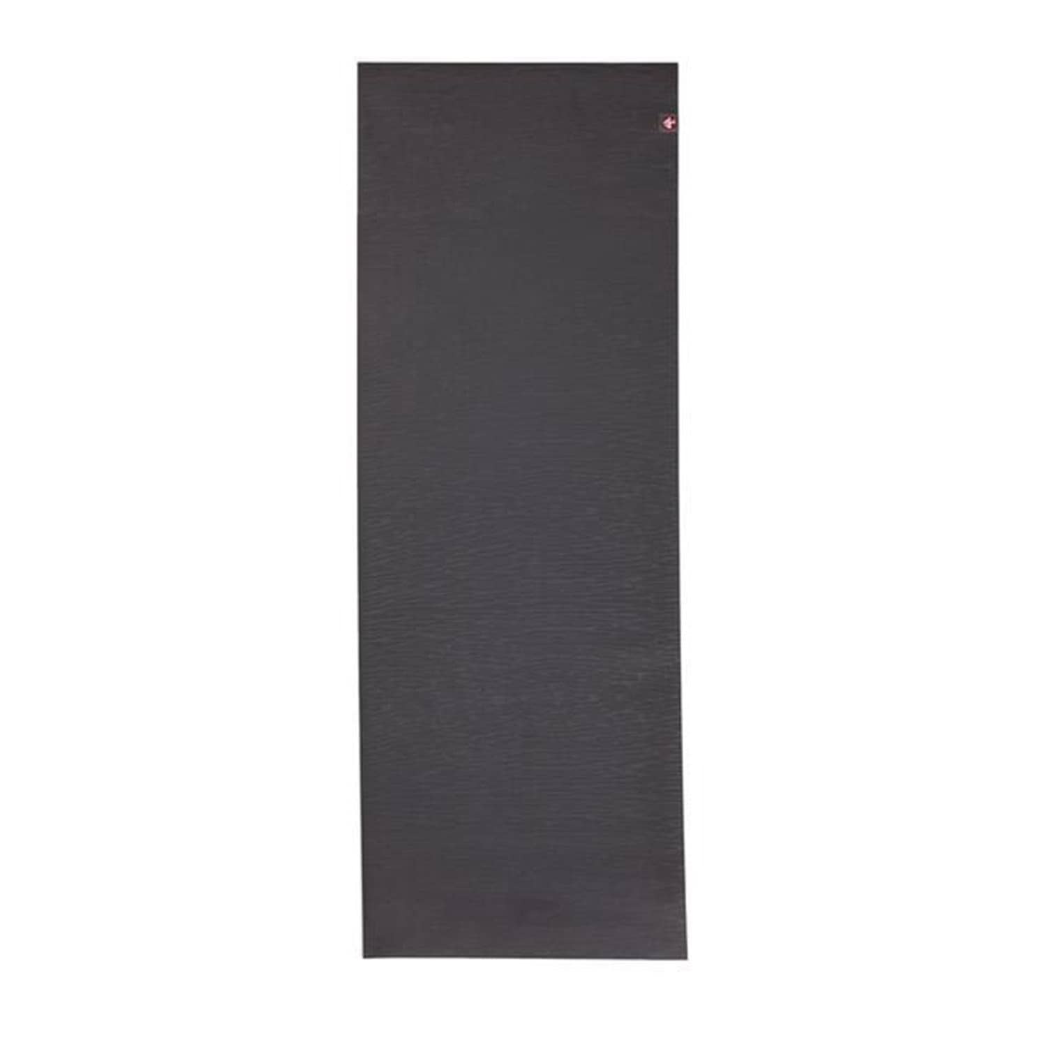 Manduka Eko Lite Yoga Mat 4mm Thickness 71 Inch Long - Charcoal