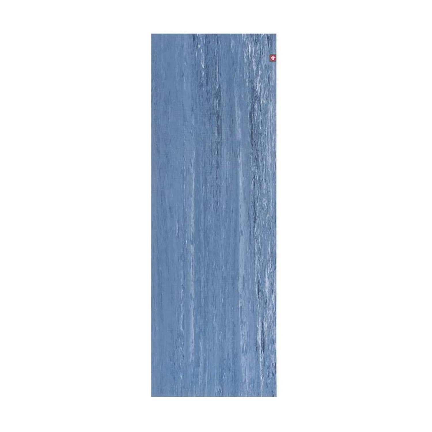 Manduka Eko Lite Yoga Mat 4mm Thickness 71 Inch Long - Ebb