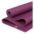 Manduka Eko Yoga Mat 5mm Thickness 79 Inch Long - Acai