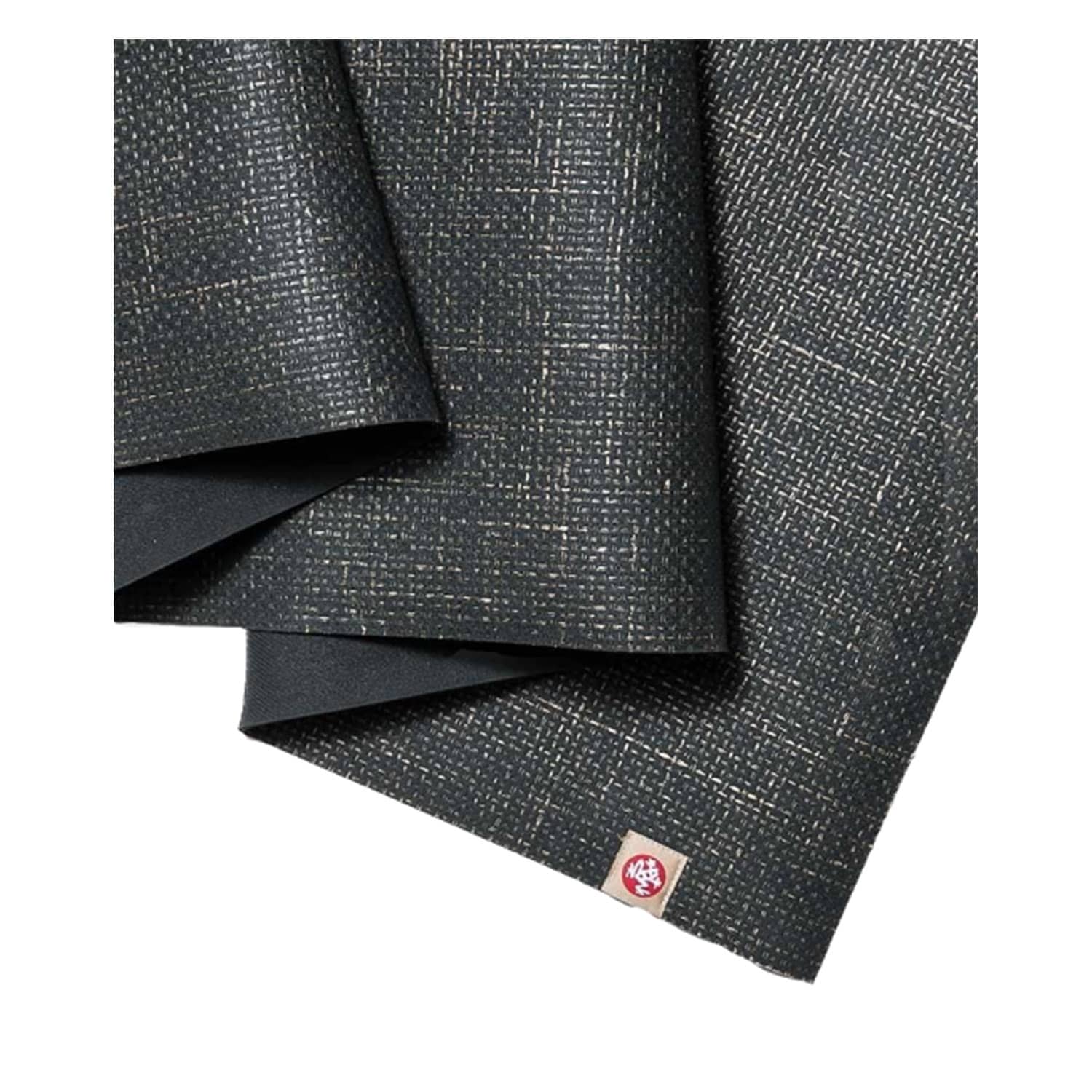 ماندوكا سجادة إيكو تيرا سماكة 68 بوصة طويلة - Black