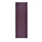 Manduka Eko Superlite Travel Yoga Mat 1.5 mm Thickness 71 Inch Long - Acai