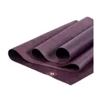 Manduka Eko Superlite Travel Yoga Mat 1.5 mm Thickness 71 Inch Long - Acai