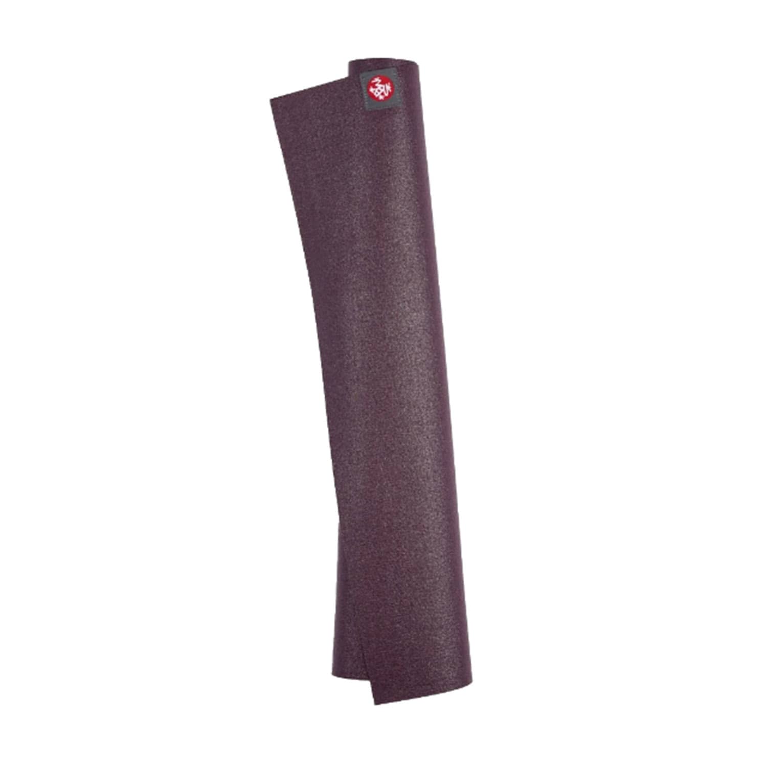 Manduka Eko Superlite Travel Yoga Mat 1.5 mm Thickness 71 Inch Long - Acai