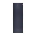 Manduka Eko Superlite Travel Yoga Mat 1.5 mm Thickness 71 Inch Long - Midnight