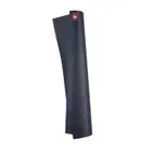 Manduka Eko Superlite Travel Yoga Mat 1.5 mm Thickness 71 Inch Long - Midnight