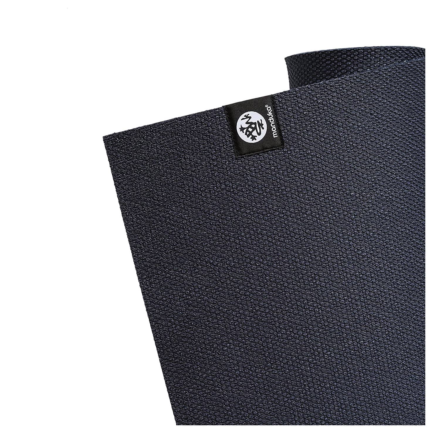 Manduka X Yoga Mat 5mm Thickness 71 Inch Long - Midnight