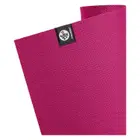 ماندوكا سجادة يوجا X بسمك 5 ملم وطول 71 بوصة - Dark Pink