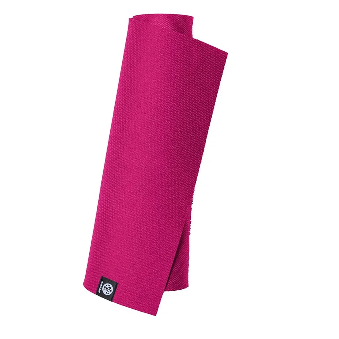 ماندوكا سجادة يوجا X بسمك 5 ملم وطول 71 بوصة - Dark Pink