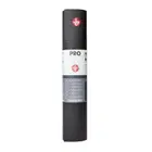 Manduka PROlite Yoga Mat 4.7mm Thickness 71 Inch Long - Black