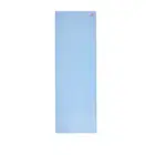 Manduka PROlite Yoga Mat 4.7mm Thickness 71 Inch Long - Clear Blue