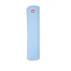 Manduka PROlite Yoga Mat 4.7mm Thickness 71 Inch Long - Clear Blue