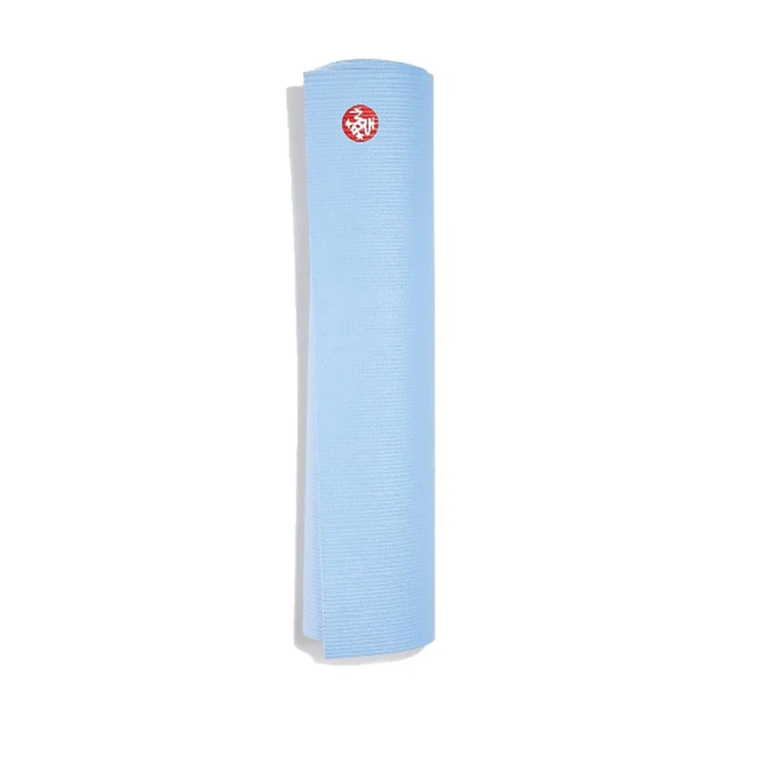 Manduka PROlite Yoga Mat 4.7mm Thickness 71 Inch Long - Clear Blue