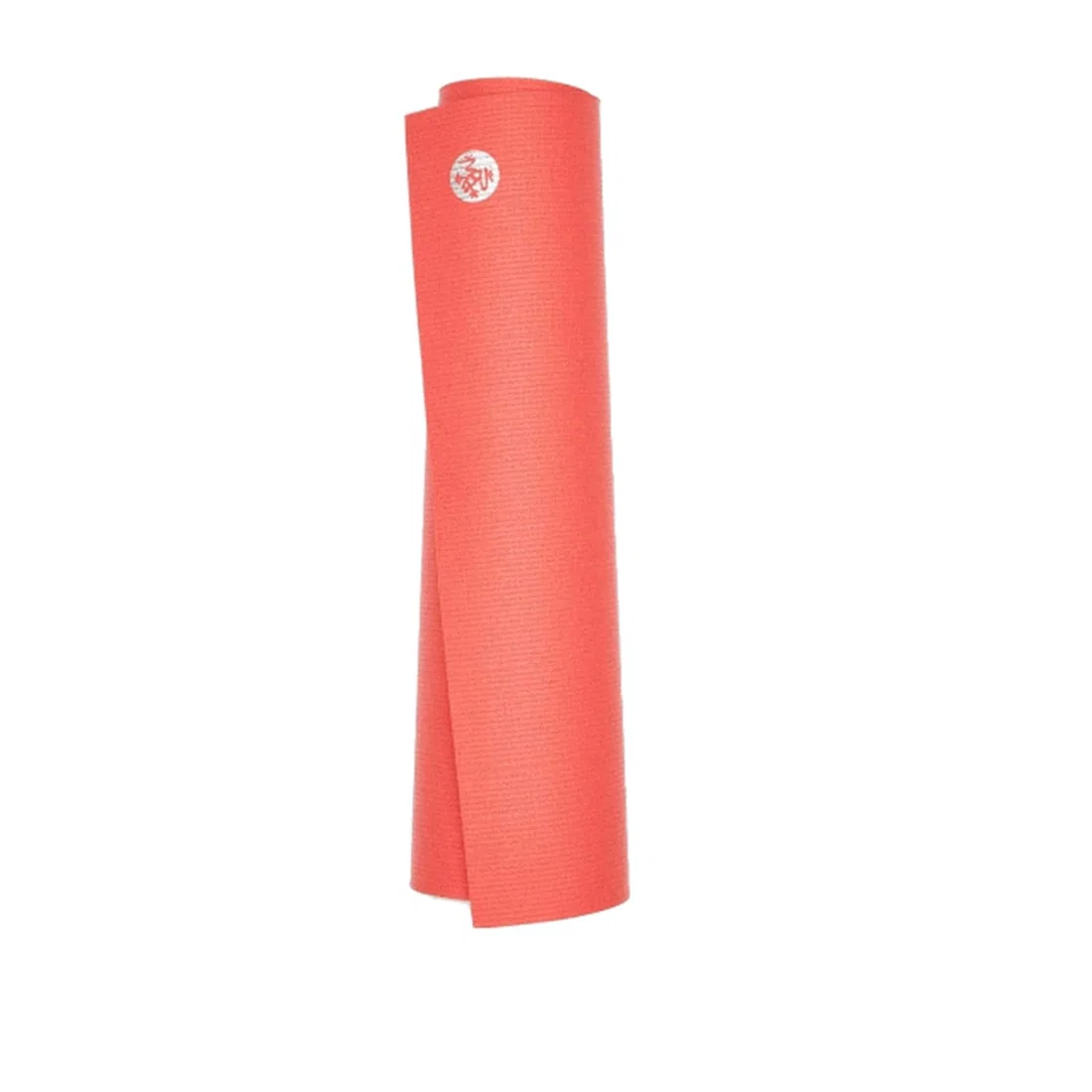 Manduka PROlite Yoga Mat 4.7mm Thickness 71 Inch Long - Deep Coral
