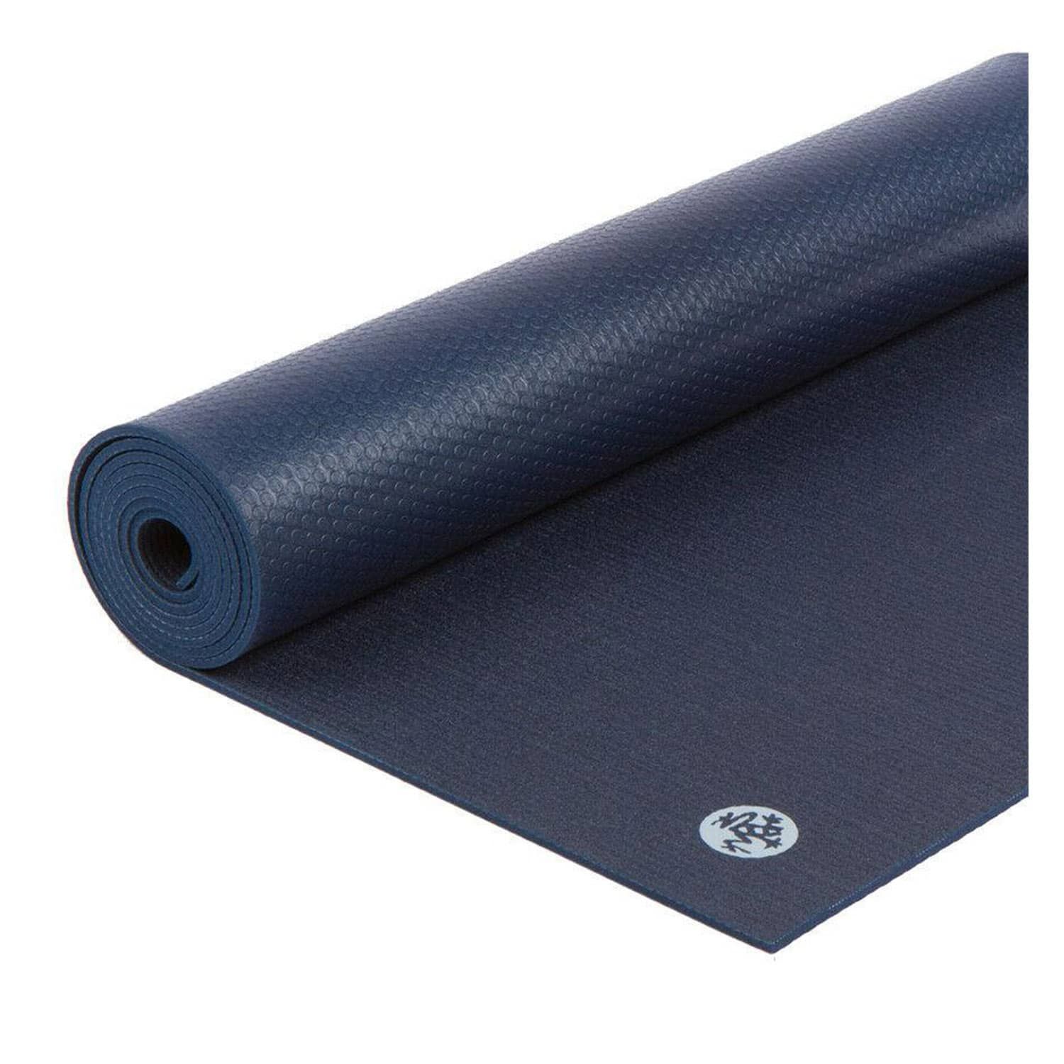 Buy Manduka PROlite Yoga Mat 4.7mm Thickness 71 Inch Long-Black