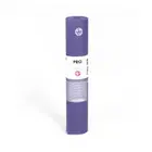 Manduka PROlite Yoga Mat 4.7mm Thickness 71 Inch Long - Purple