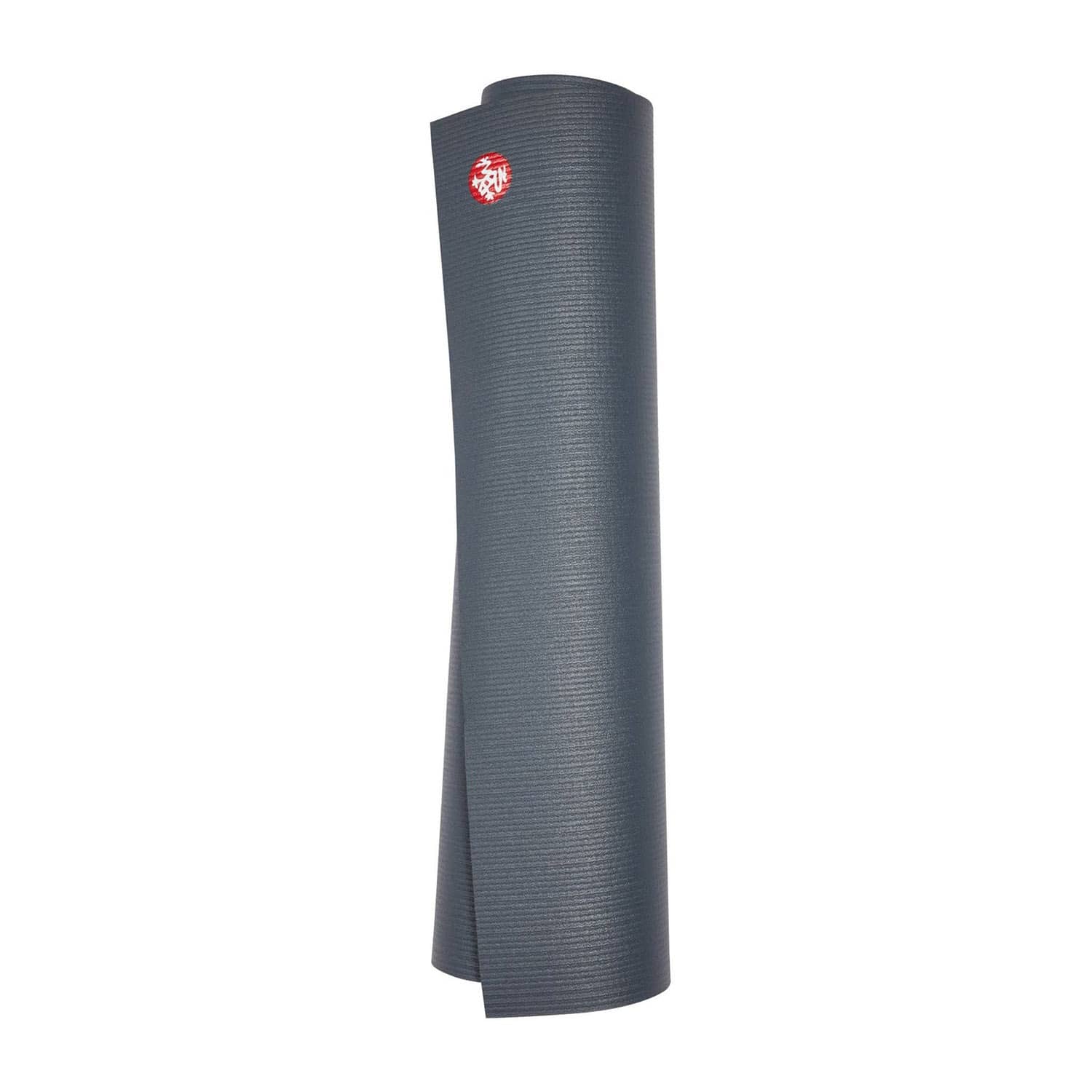 Manduka PROlite Yoga Mat 4.7mm Thickness 79 Inch Long - Thunder