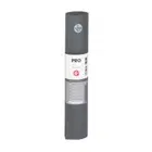 Manduka PROlite Yoga Mat 4.7mm Thickness 79 Inch Long - Thunder