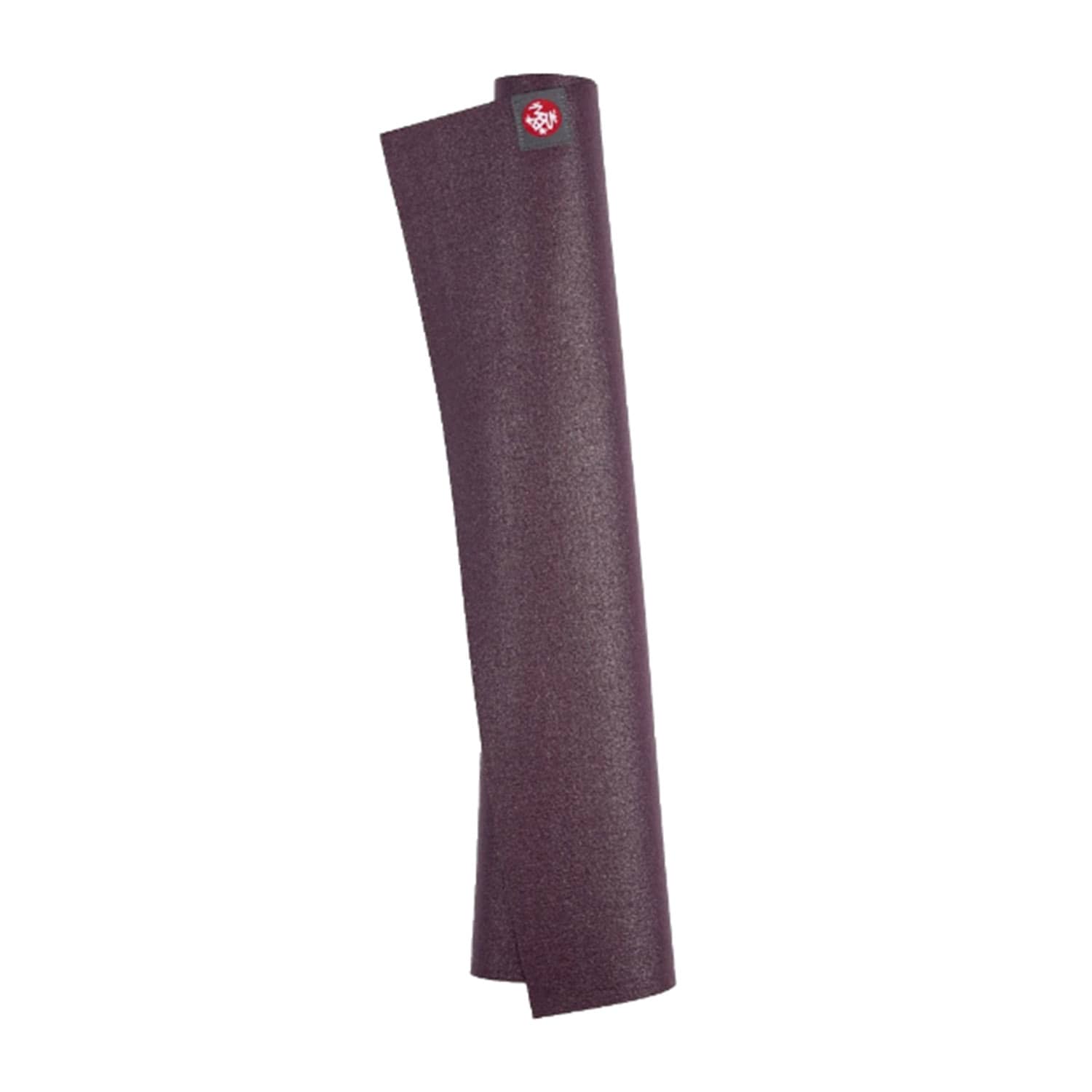 Manduka Eko Superlite Travel Yoga Mat 1.5 mm Thickness 71 Inch Long - Acai
