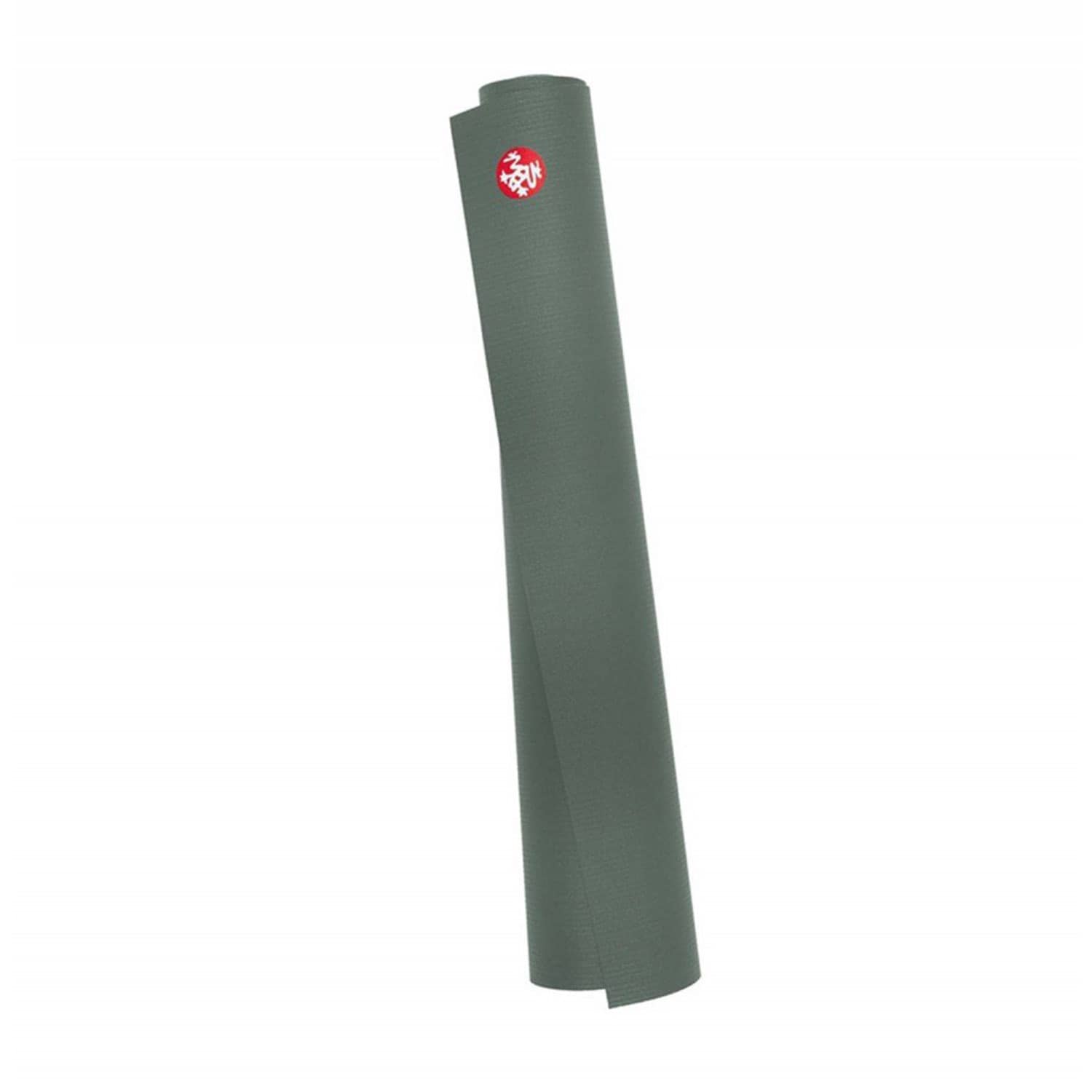 Manduka Pro Travel Yoga Mat 2.5mm Thickness 71 Inch Long - Sage