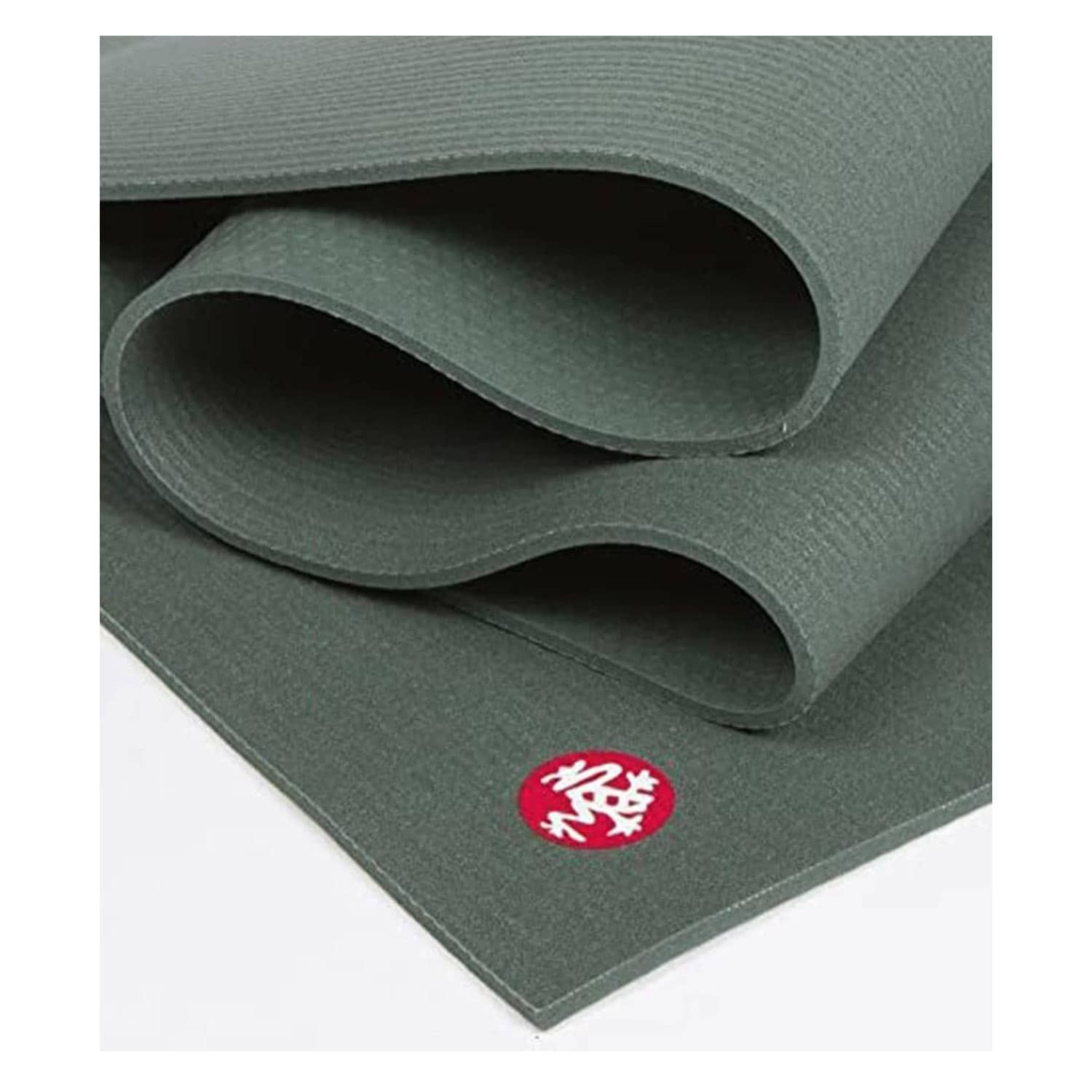 Buy Manduka Pro Travel Yoga Mat 2.5mm Thickness 71 Inch Long-Sage Buy  Online at best price in UAE-Fitness Power House