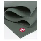 Manduka Pro Travel Yoga Mat 2.5mm Thickness 71 Inch Long - Sage