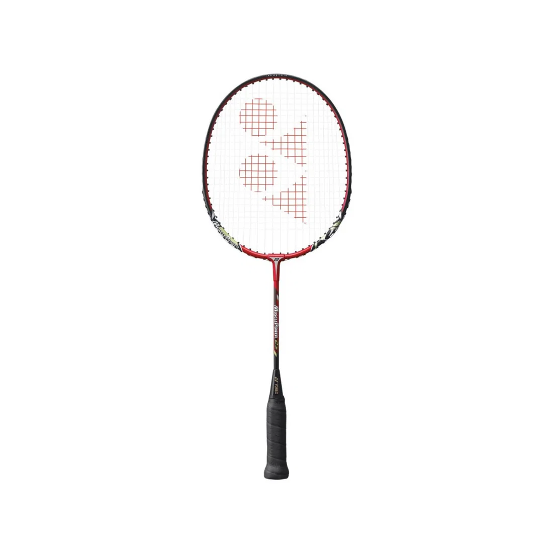 يونيكس مضرب كرة الريشة MP-2JR Muscle Power 2 للصغار