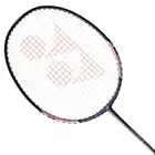 يونيكس مضرب كرة الريشة ماسل باور 5 - Black U4
