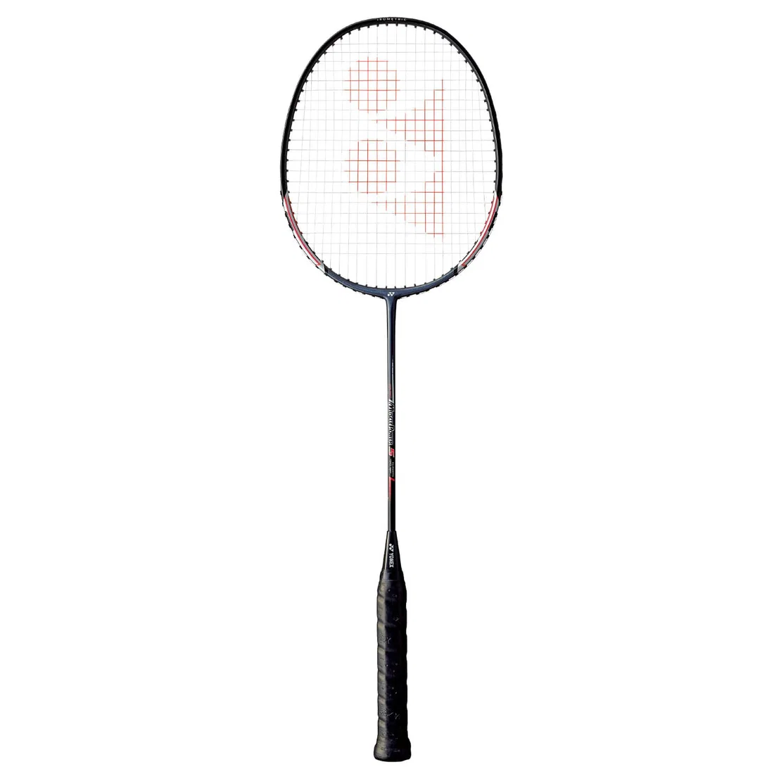 يونيكس مضرب كرة الريشة ماسل باور 5 - Black U4