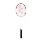 Yonex Muscle Power 5 Badmintion Racket - White and Red