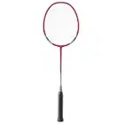 Yonex Muscle Power 8 Badmintion Racket - Metallic Red