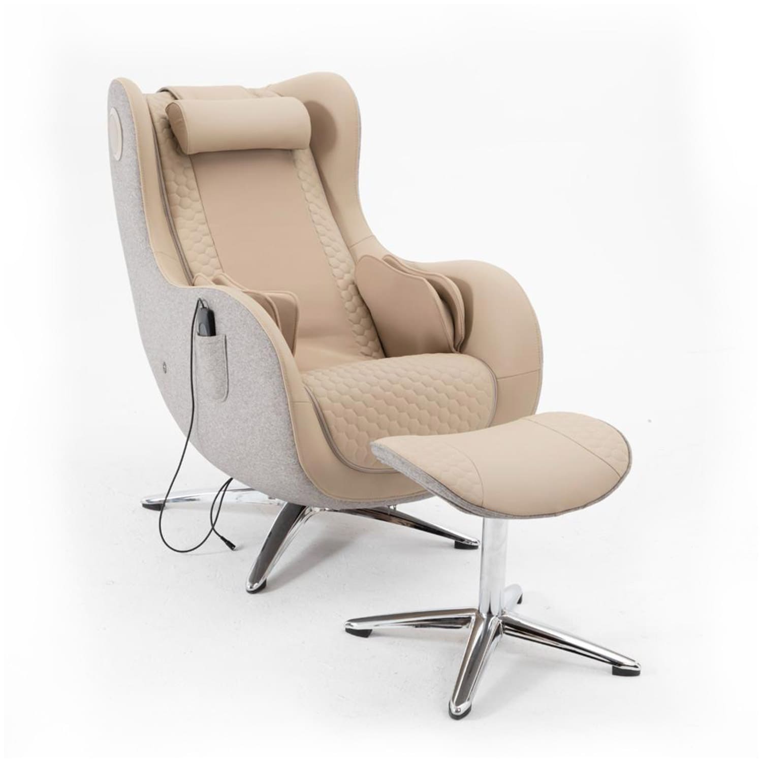 نوريست Smart Massage Chair MS-699