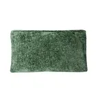 نوريست S1 Massage Pillow With Wireless Hot Compress Kneading Heat for Body Waist Neck Foot - Green