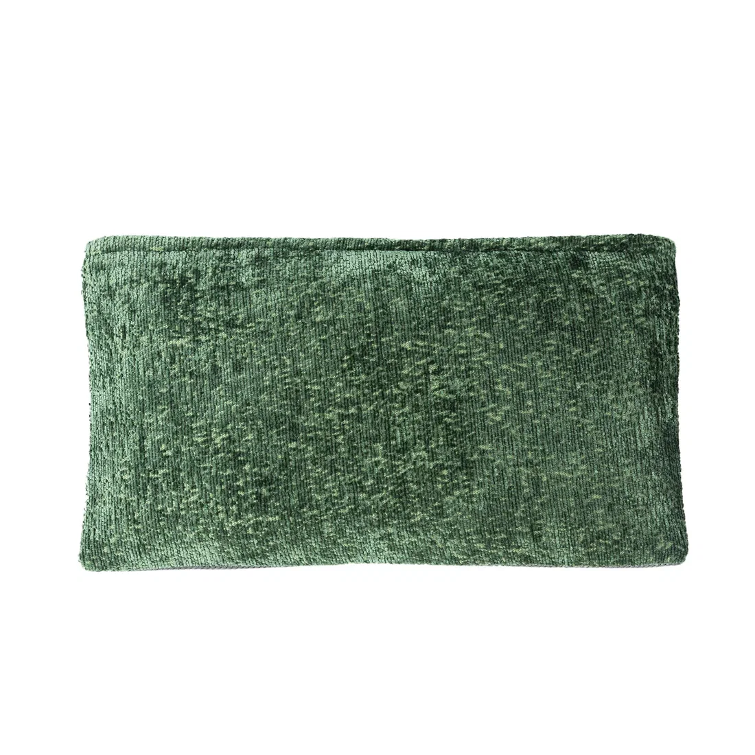 نوريست S1 Massage Pillow With Wireless Hot Compress Kneading Heat for Body Waist Neck Foot - Green