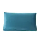 نوريست S1 Massage Pillow With Wireless Hot Compress Kneading Heat for Body Waist Neck Foot - Light Blue